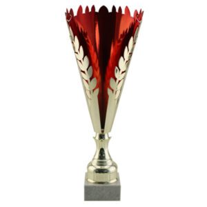 Whero Trophy Cup