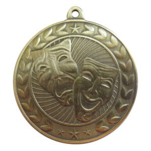 Drama Medals