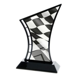 Motorsport Flag Award