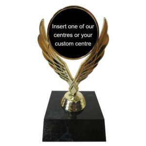 Rising Wings Insert Holder