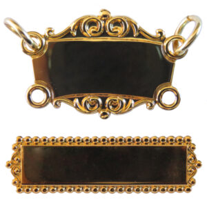 Rotary & Probus Bars
