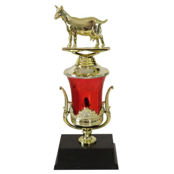 Dairy Goat Royale Award