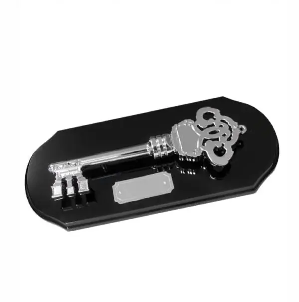 21st Key