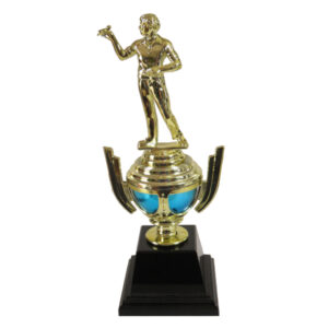 Darts Trophy Cup-Male