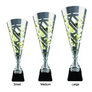 Monza Trophy Cups