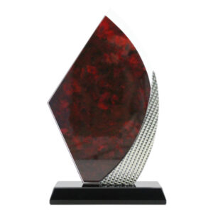 Ruby Glass Award