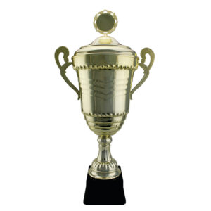 Valentina Gold Trophy Cup