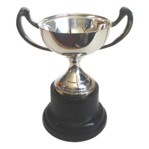 Tiny Trophy Cup