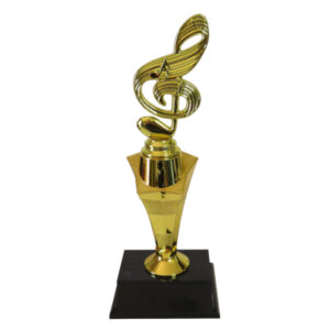 Treble Clef Star Award