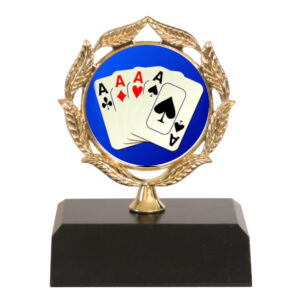 Cards Insert Trophy-Cards 3