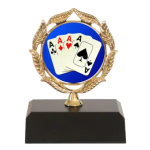 Cards Insert Trophy-Cards 3