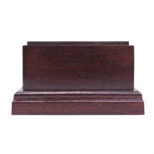 Square Cherry Gloss Base