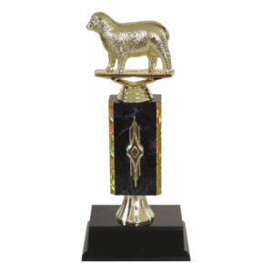 Diamond Bar Sheep Trophy
