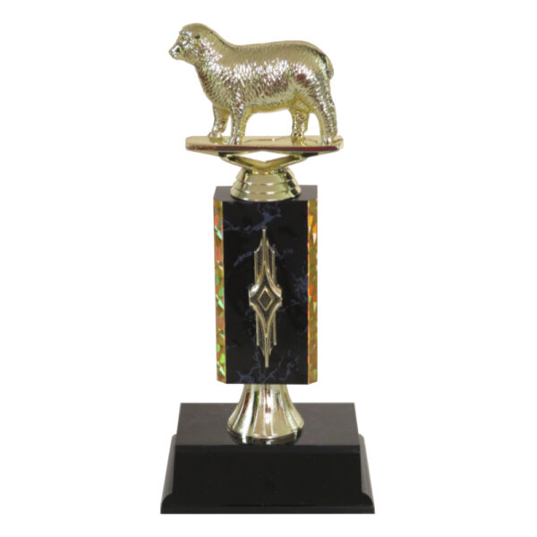 Diamond Bar Sheep Trophy
