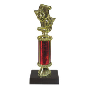 Drama Mask Trophy