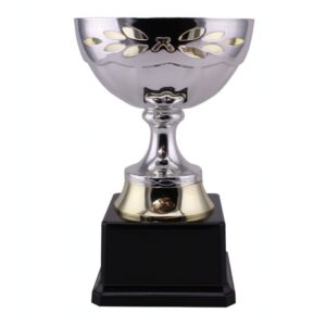 Kapu Bowl Trophy Cup