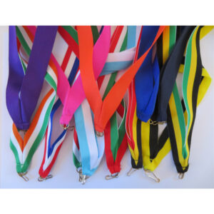 Medal Ribbons