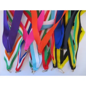 Medal Ribbons