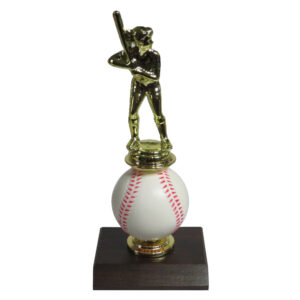 Baseball Trophies