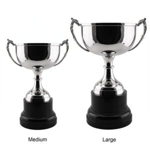 Zahra Trophy Cup