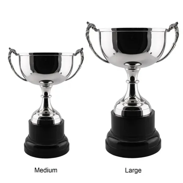 Zahra Trophy Cup - Image 2