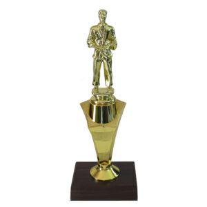 Judo Star Award-Male