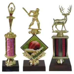 Figurine Trophies