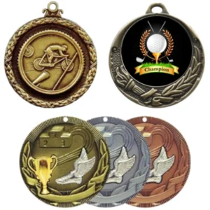 Medals
