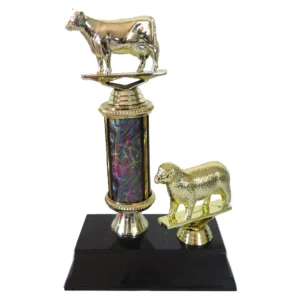 Agriculture Trophy
