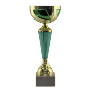 Emerald Trophy Cup